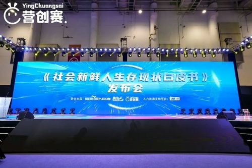 青春 巨大色彩 营创系列活动引爆第28届中国国际广告节